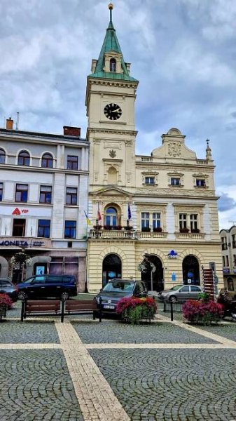 Fotogalerie • Turnov (Město) • Mapy.com