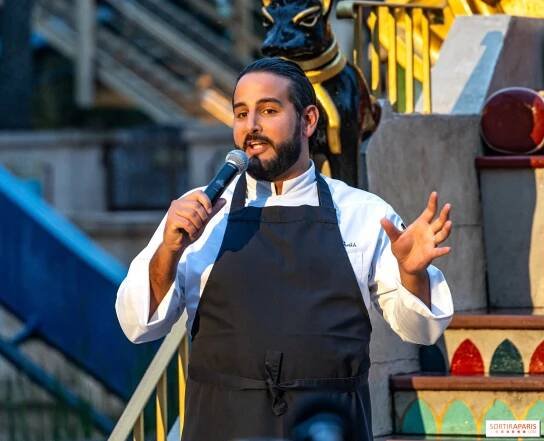 Otevření parku Astérix, program 2025 a nové prvky - Sortiraparis.com