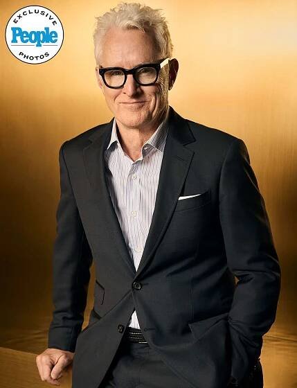 John Slattery