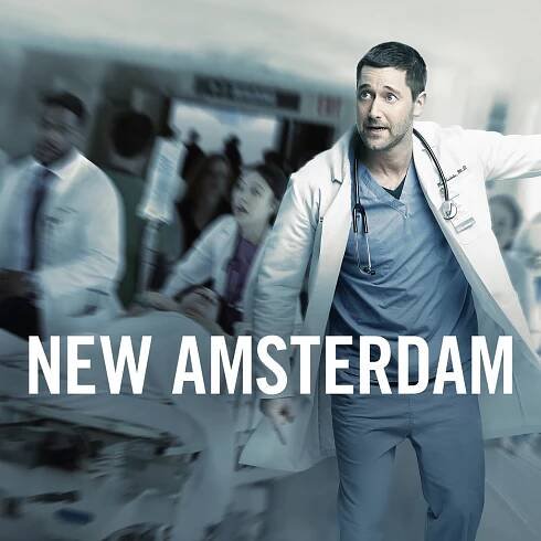 New Amsterdam (2018) - TheTVDB.com