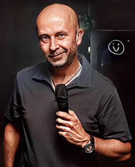 Karel Hynek Stand-up Comedy Show, Pec pod Sněžkou