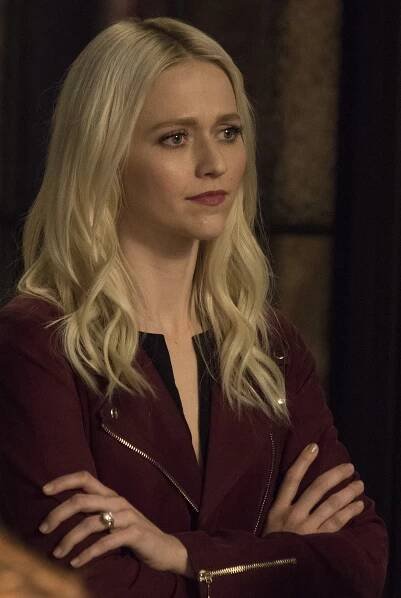 Quantico - Season 3 - Heaven’s Fall - Z filmu - Johanna Braddy