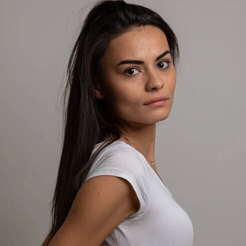 Diana Semanová - ACTORSMAP
