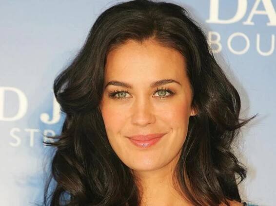 Megan Gale fotka