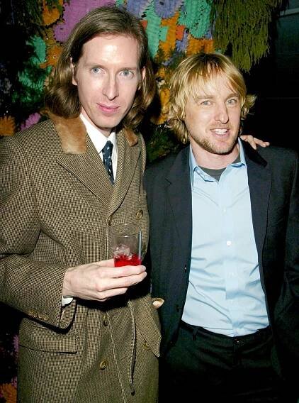 Celebrity Roommates