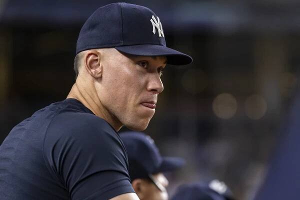 When will Aaron Judge's toe heal? That's just one of many questions Stitches is asking during his All-Star betting break.
