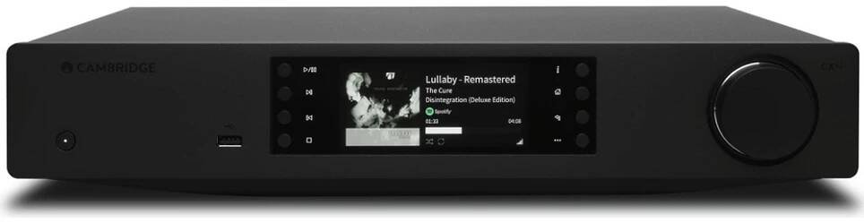 Cambridge Audio CXN V2