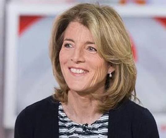 Caroline Kennedy Biography - Facts, Childhood, Family Life & Achievements of Attorney & Diplomat