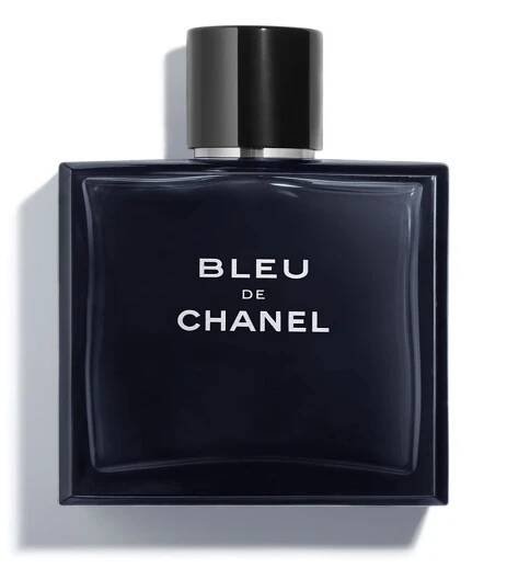 CHANEL, BLEU DE CHANEL