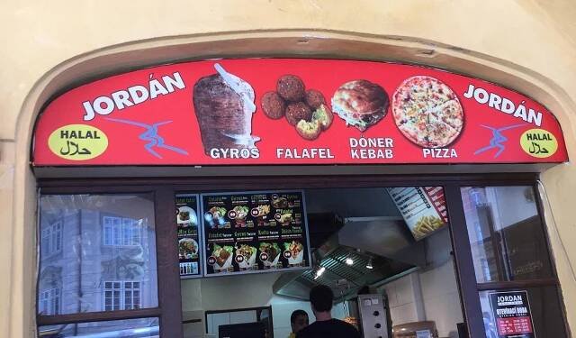 Jordan
