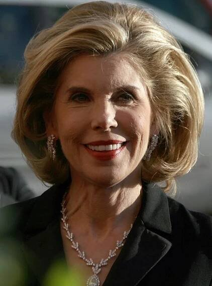 ROMY 2012 04 Christine Baranski crop.JPG