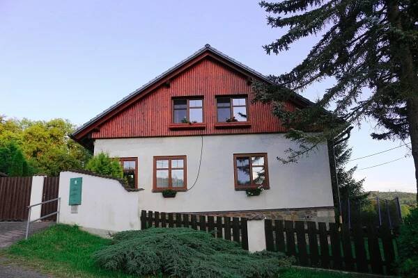 Ubytování Kdyně, Chalupa u koupaliště - Šumava chalupa, 9423