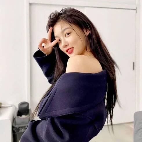 Kim You Jung 14