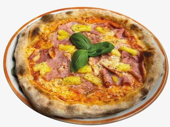 Pizza Tenis | Wolt | Delivery | Liberec