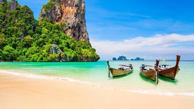 Ko Phi Phi Don Hotels: 1,617 Cheap Ko Phi Phi Don Hotel Deals