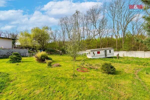 Prodej Pozemek, Skuhrov - Drahlovice, okres Beroun