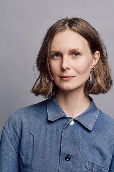 Greta Stocklasa