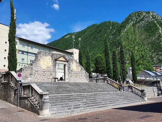 Gemona del Friuli photo