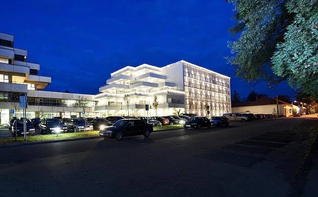 Pobyt Pobyt Senior Plus - Velká Fatra 4* | Lázně Travel