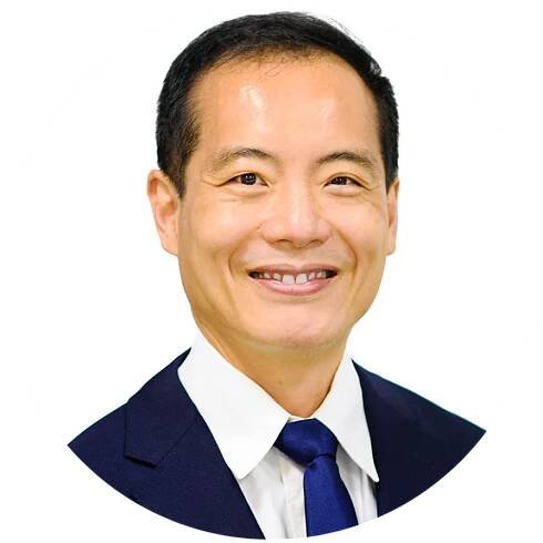 Michael Chang, M.D., FAAEM - Nutex Health