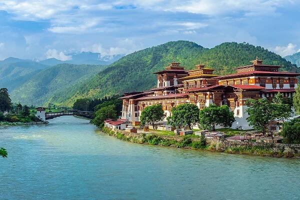 Kinh nghiệm du lịch Bhutan tự túc giá rẻ: Chi phí, Lịch trình - Box Travel Viet Nam