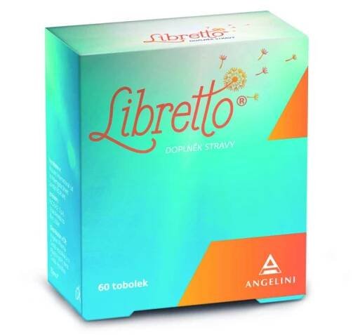 Libretto 60 tobolek