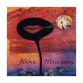 Recitál - Hegerová Hana [CD]