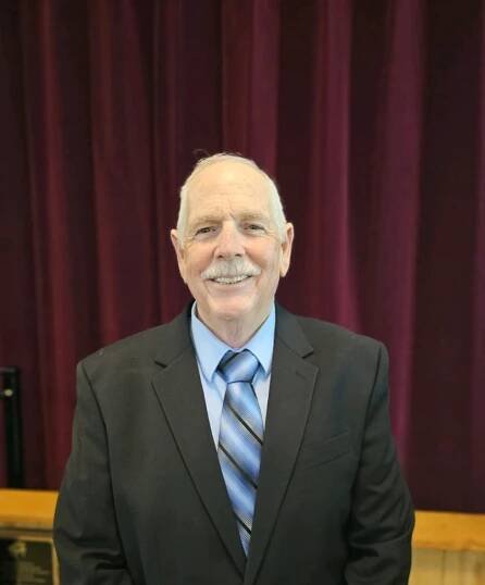David Webb