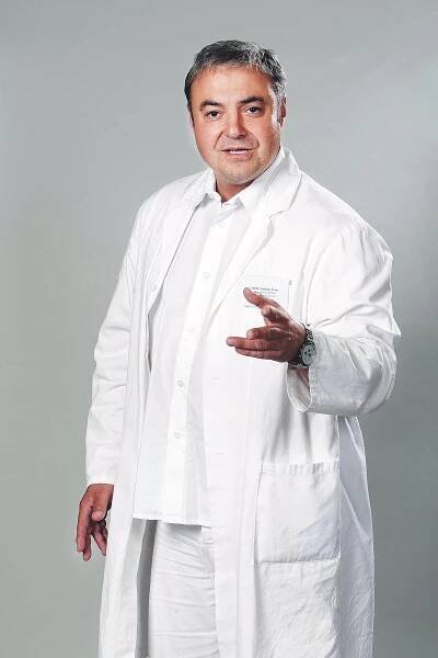 Herec Martin Zounar: Mám rád dominantní ženy!