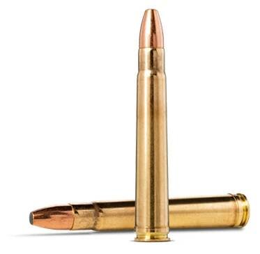 Náboj 375 H&H Magnum