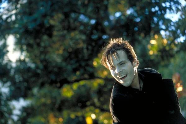 Blade - Z filmu - Stephen Dorff