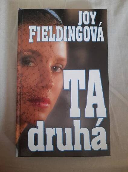 Joy Fieldingová - Ta druhá