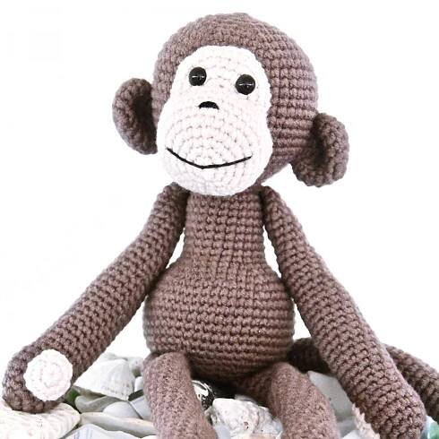 Cheeky Monkey Toys - Image 4