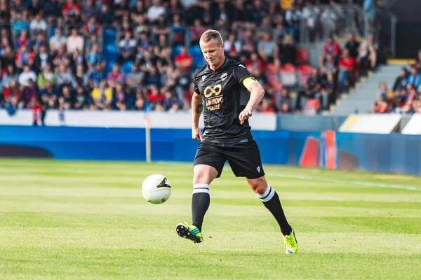 Kolář? Je to cirkus! Omluvím se, až odchytá zápas s Plzní, řekl Limberský. Šulce by Slavia zabrzdila