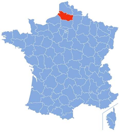 Somme (departement) – Wikipedie