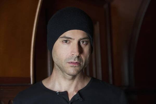 Yussef Khalid (Omar Metwally)