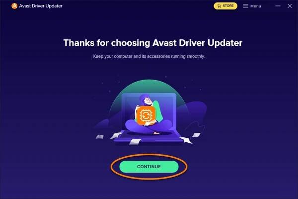 Jak nainstalovat Avast Driver Updater | Avast