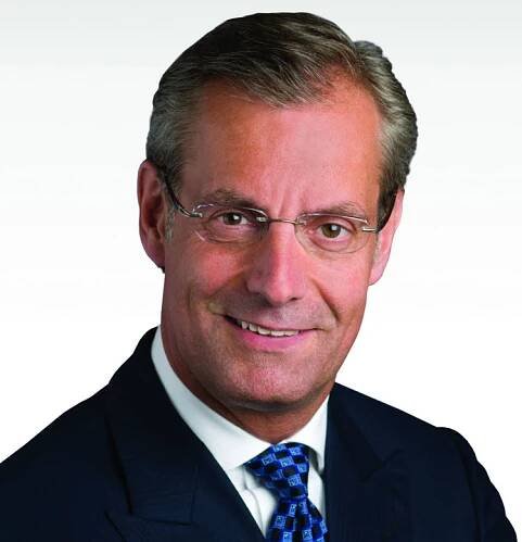Gary Smith (Ciena CEO)