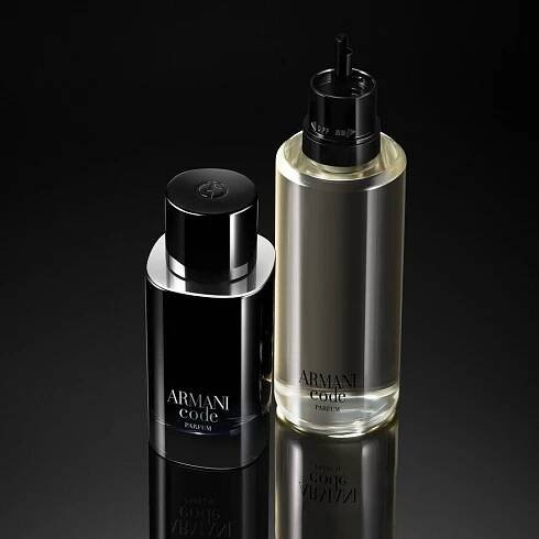 Parfém Armani Code