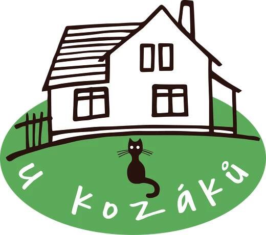Chalupa u Kozáků