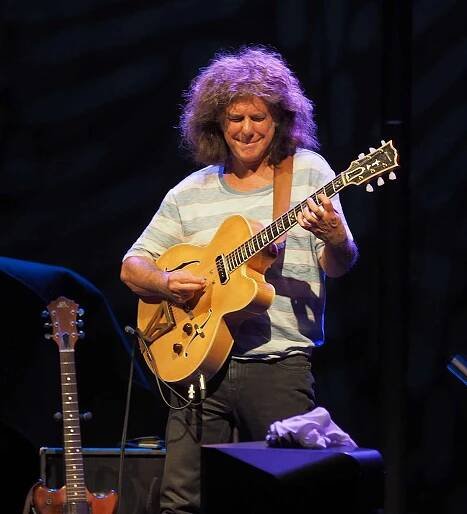 musicisti famosi Umbria Jazz