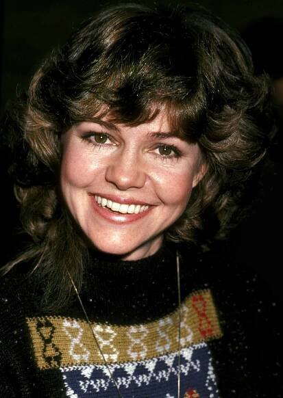 Sally Field