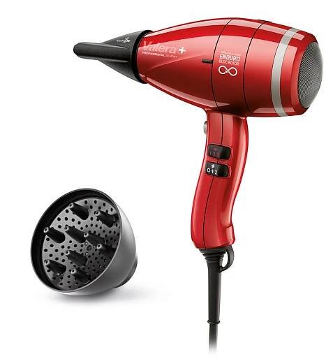 Valera Swiss Nano4Ever SN4EQRCD červený