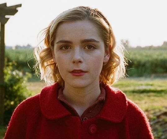 Kiernan Shipka Biography - Facts, Childhood, Family Life & Achievements