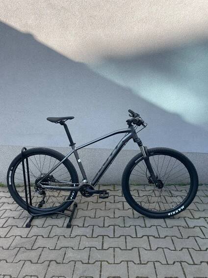 Nové kolo SCOTT ASPECT 950 velikost L za 14 490 Kč
