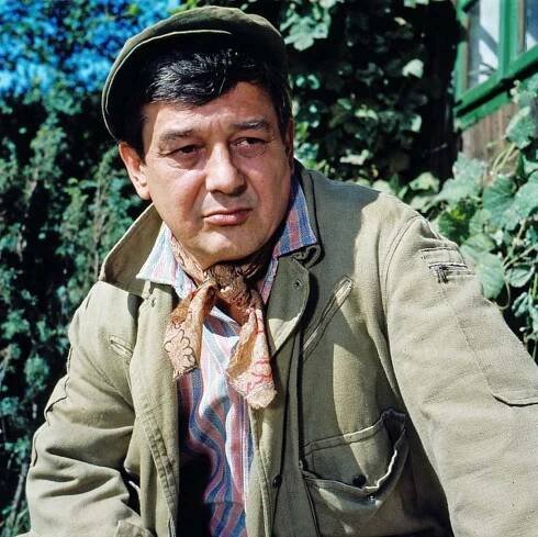 Josef Vinklář hrál do posledního dechu. Reputaci lékaře Cvacha už ale nenapravil