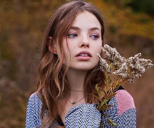 Kristine Froseth Biography - Facts, Childhood, Family Life & Achievements