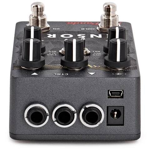 Red Panda Tensor Looper Delay and Pitch Shifter