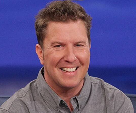 Nick Swardson