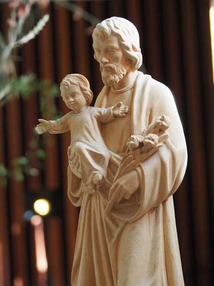 In Search of St. Joseph in the Holy Land — Holy Land Tours | Good Shepherd Travel